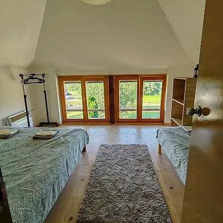 Apartamento од а до ш Trsic