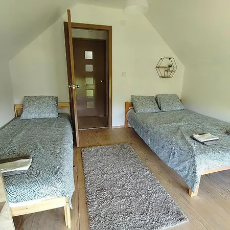 од а до ш Apartment