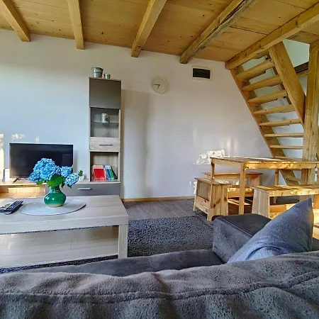 од а до ш Apartamento *