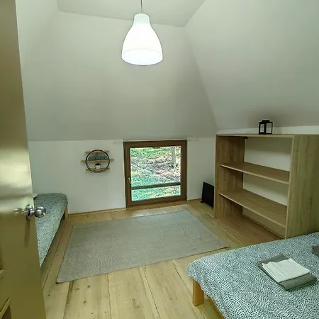Apartamento од а до ш Trsic