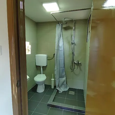 Apartamento од а до ш Trsic