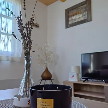 Appartement од а до ш