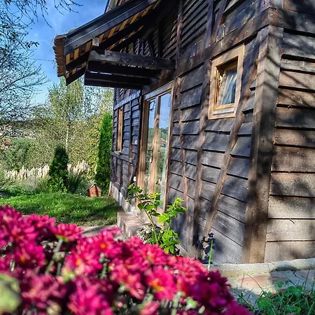 Appartement од а до ш Trsic