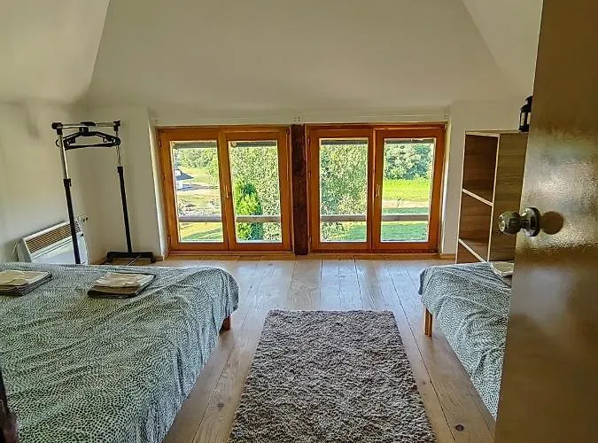 Апартаменты од а до ш Trsic