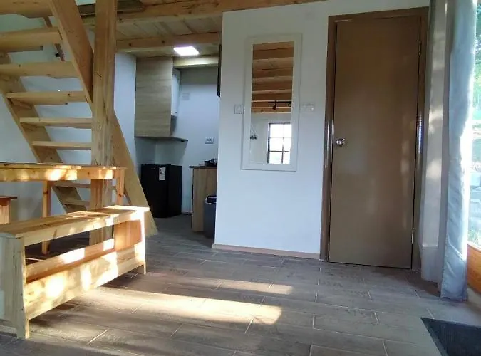 од а до ш * Trsic