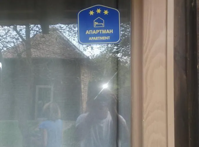 Апартаменты од а до ш