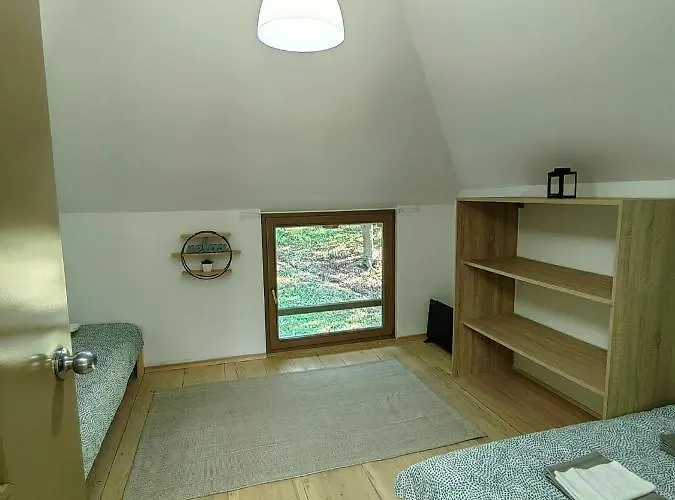 Апартаменты од а до ш Trsic