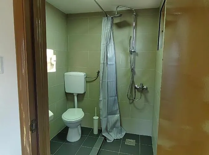 Апартаменты од а до ш Trsic