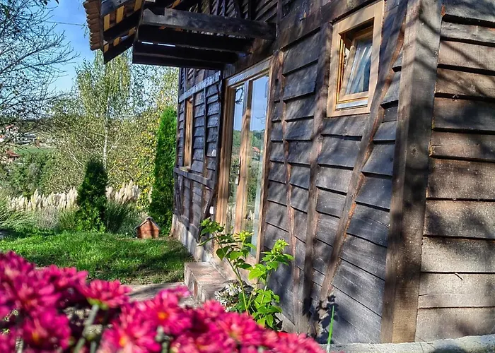 Апартаменты од а до ш Trsic